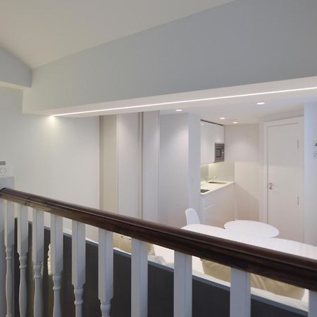 Cromwell Serviced Apartments By Stayprime ลอนดอน ภายนอก รูปภาพ