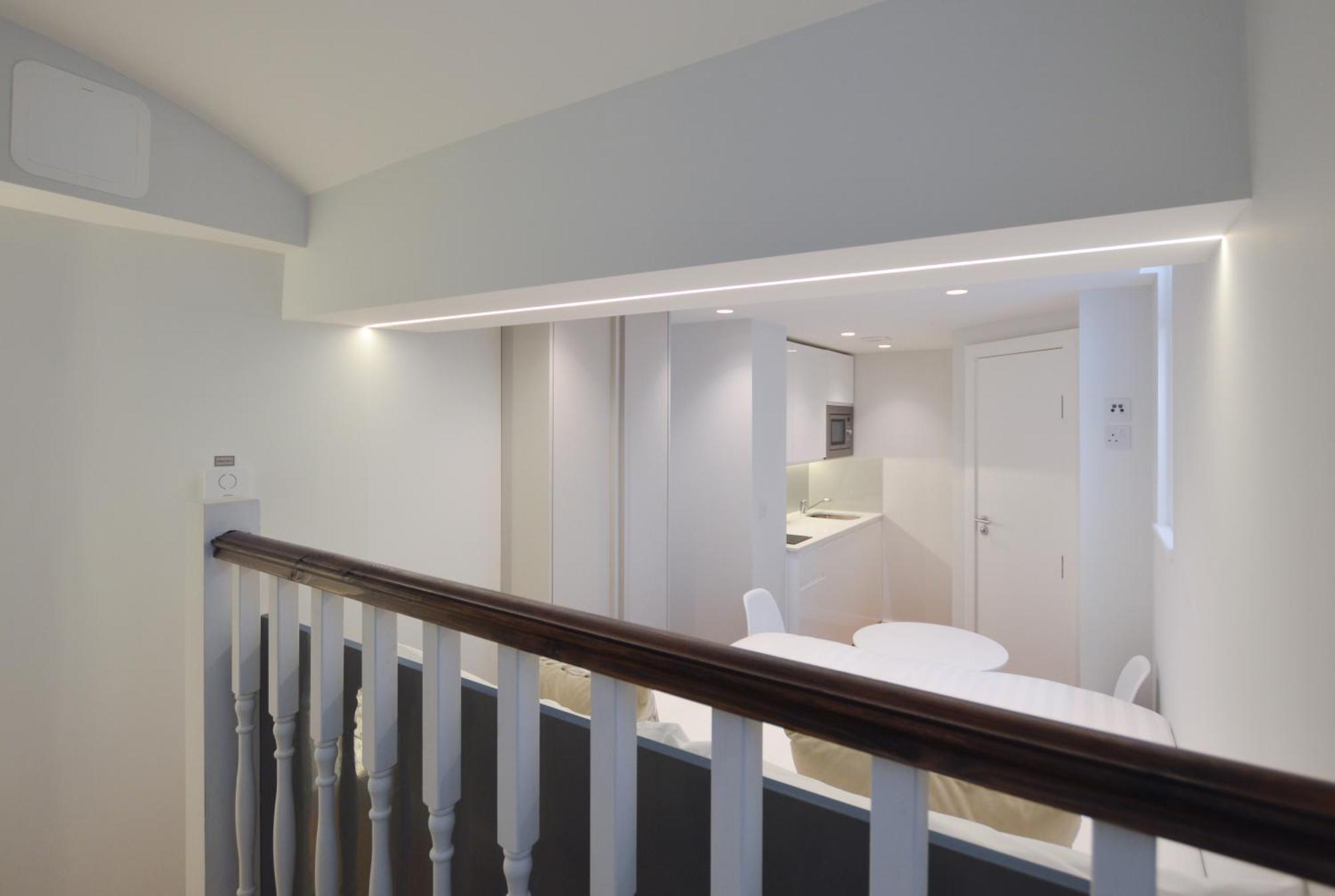 Cromwell Serviced Apartments By Stayprime ลอนดอน ภายนอก รูปภาพ
